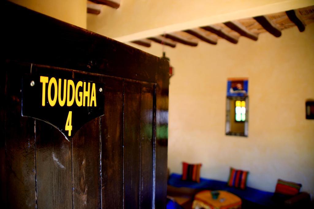 Skoura Lodge Εξωτερικό φωτογραφία