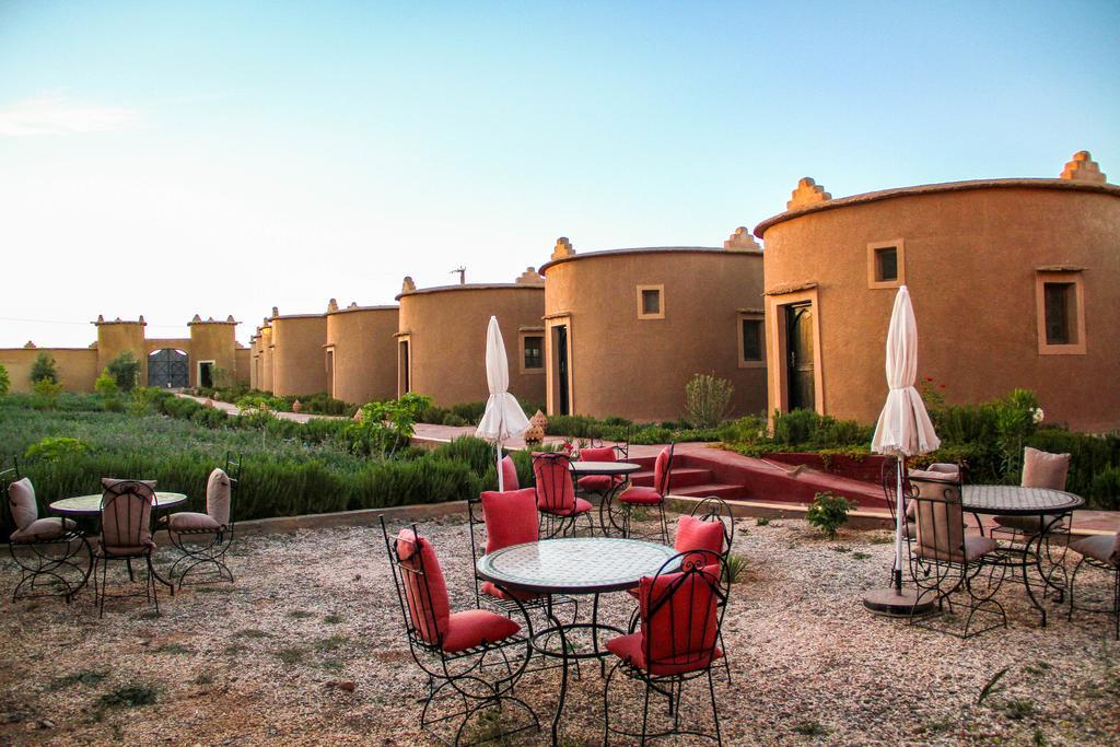 Skoura Lodge Εξωτερικό φωτογραφία