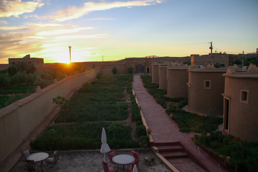 Skoura Lodge Εξωτερικό φωτογραφία