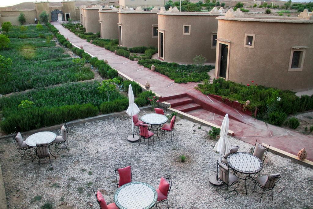 Skoura Lodge Εξωτερικό φωτογραφία