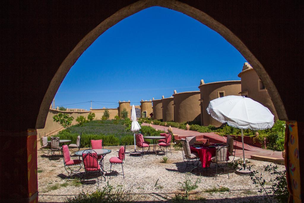 Skoura Lodge Εξωτερικό φωτογραφία
