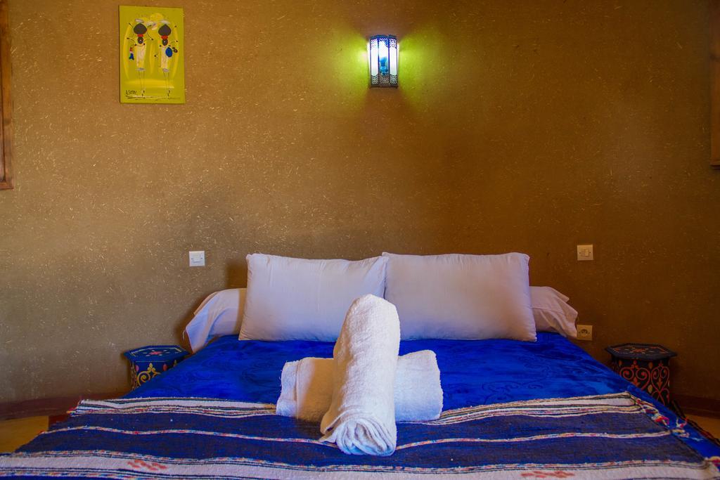 Skoura Lodge Εξωτερικό φωτογραφία