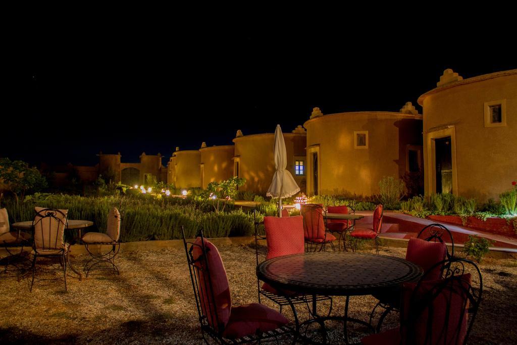 Skoura Lodge Εξωτερικό φωτογραφία