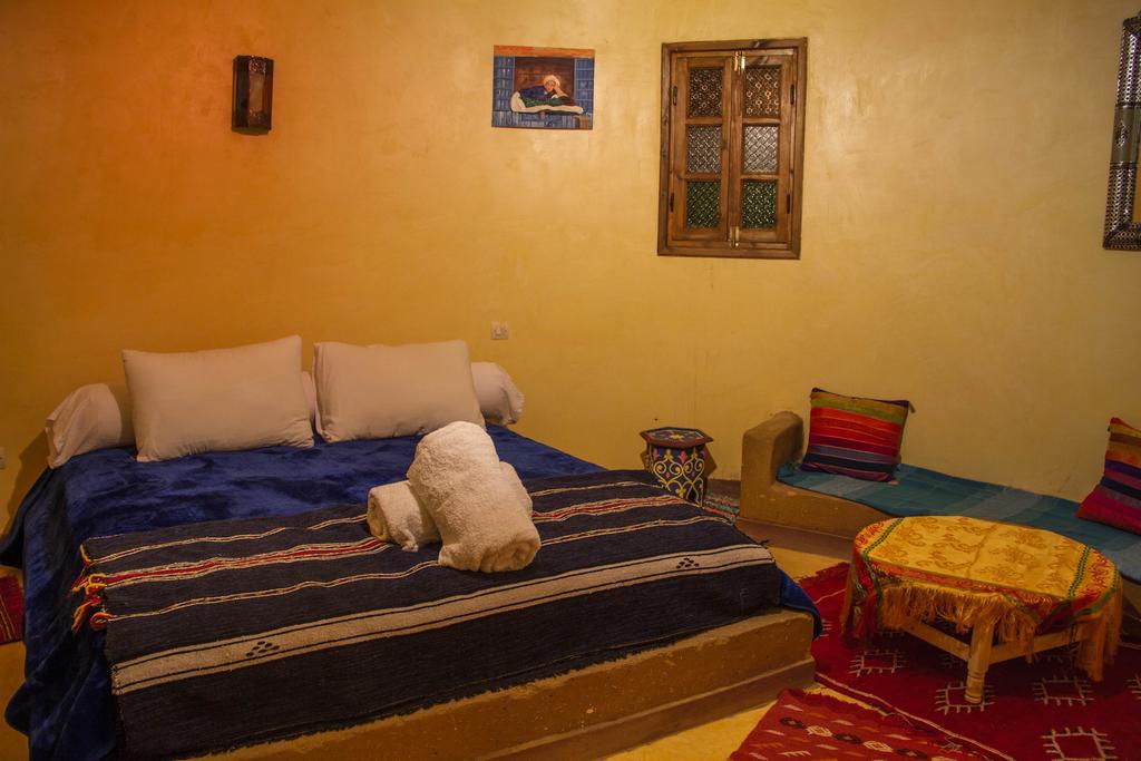 Skoura Lodge Εξωτερικό φωτογραφία