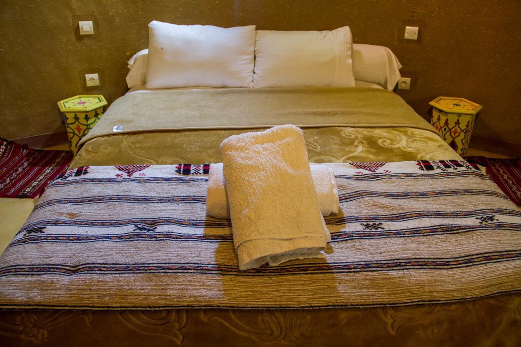 Skoura Lodge Εξωτερικό φωτογραφία