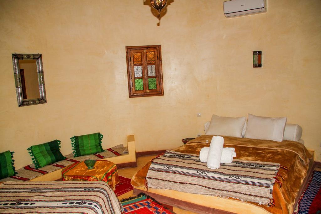 Skoura Lodge Εξωτερικό φωτογραφία