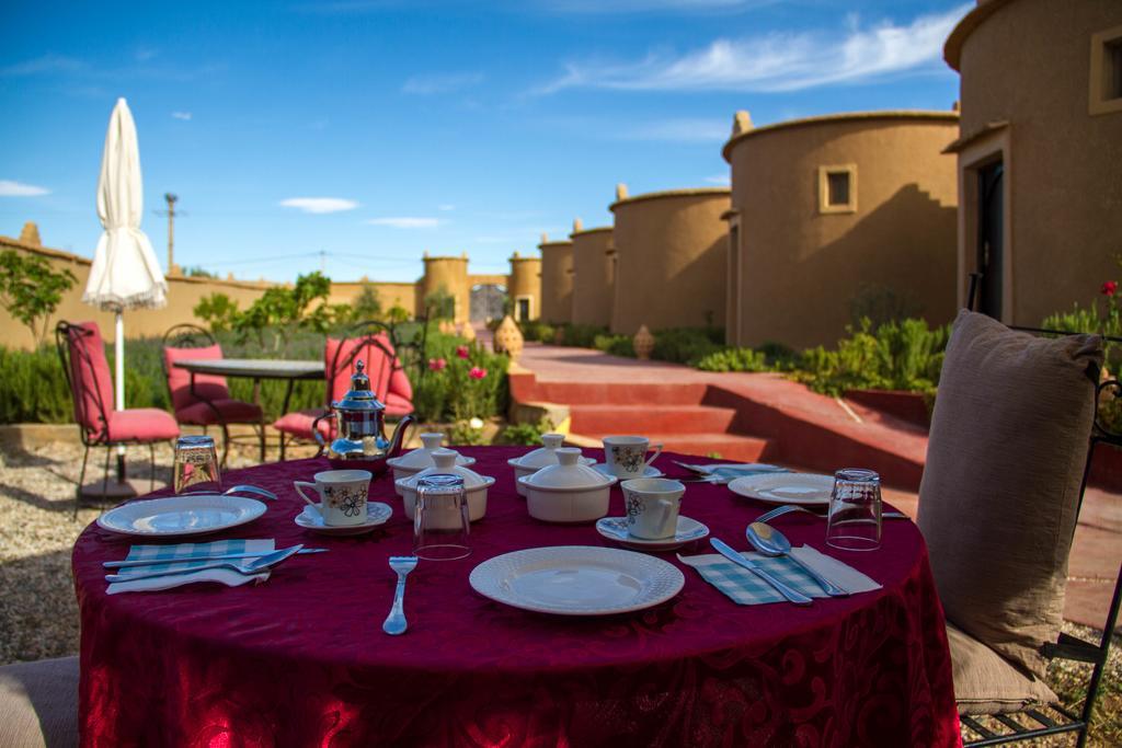 Skoura Lodge Εξωτερικό φωτογραφία