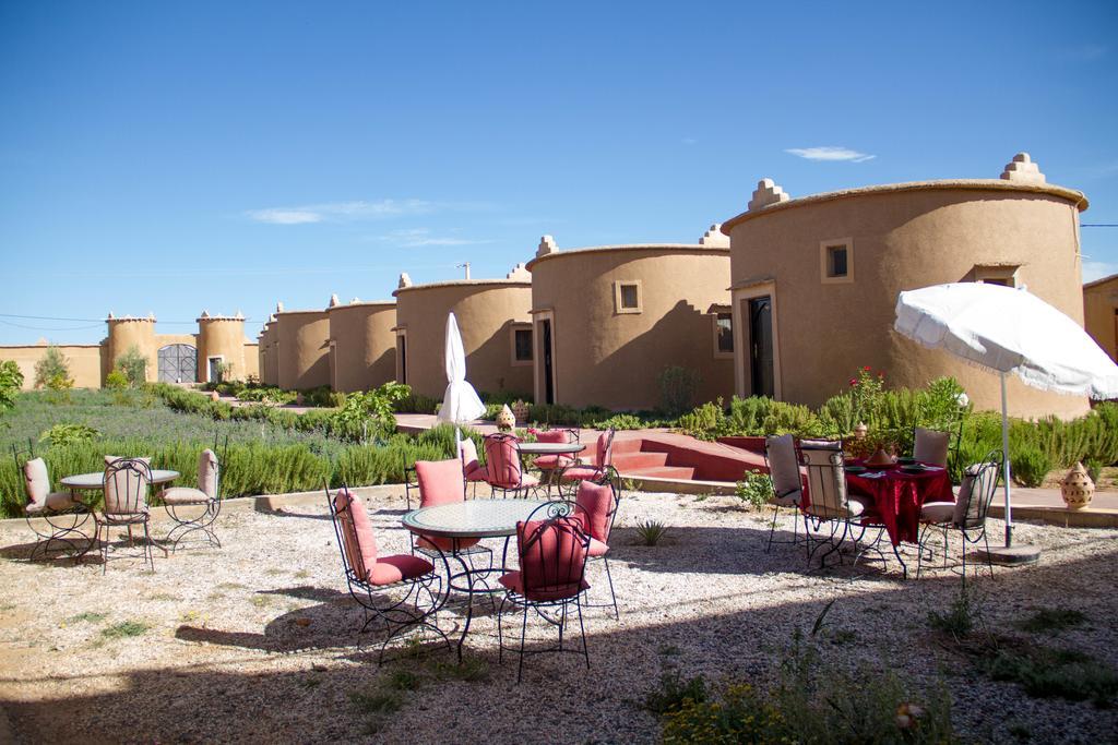 Skoura Lodge Εξωτερικό φωτογραφία