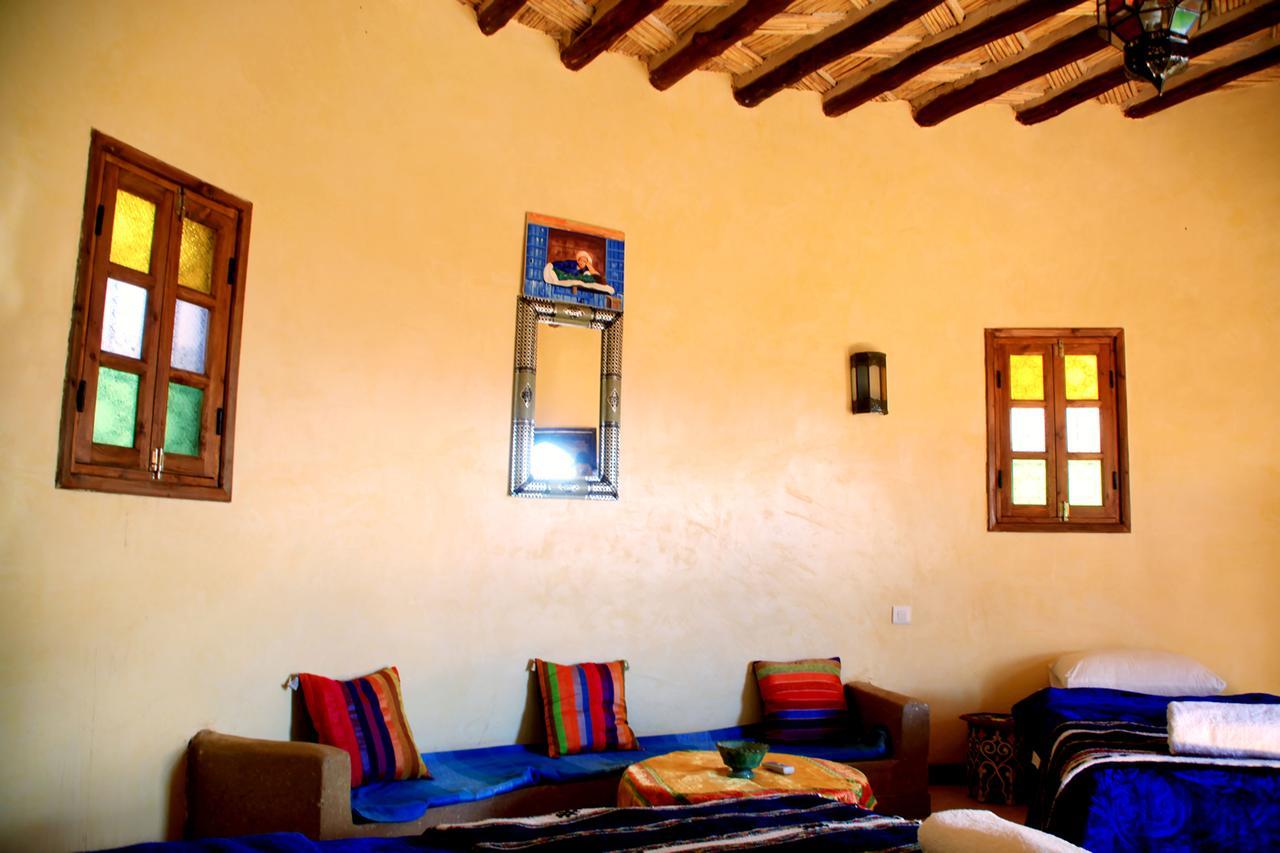 Skoura Lodge Εξωτερικό φωτογραφία