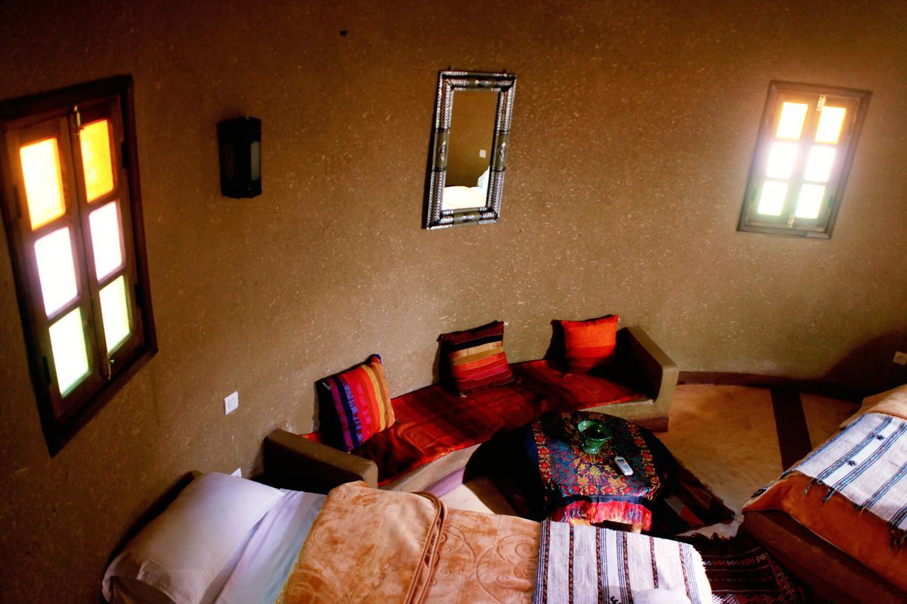Skoura Lodge Εξωτερικό φωτογραφία