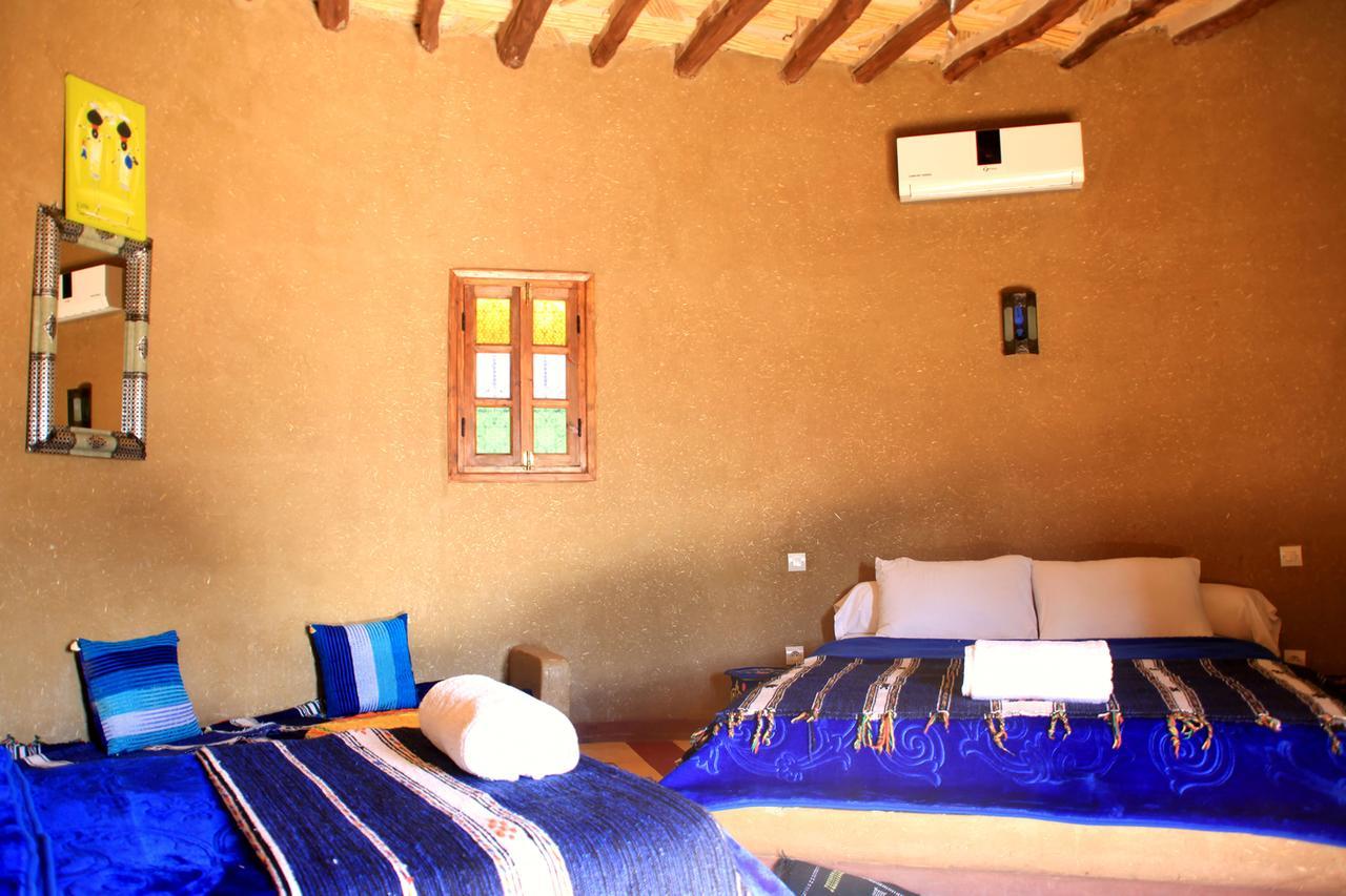 Skoura Lodge Εξωτερικό φωτογραφία