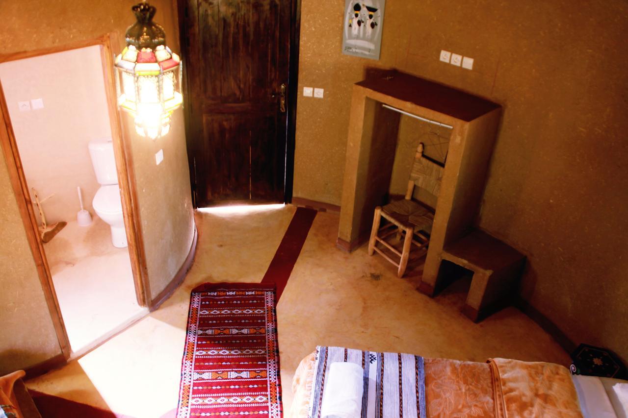 Skoura Lodge Εξωτερικό φωτογραφία