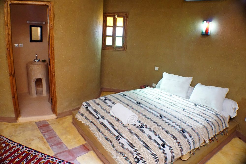 Skoura Lodge Εξωτερικό φωτογραφία